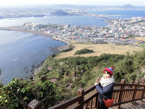 Things to Do in Jeju Island! – PYGMY TRIP