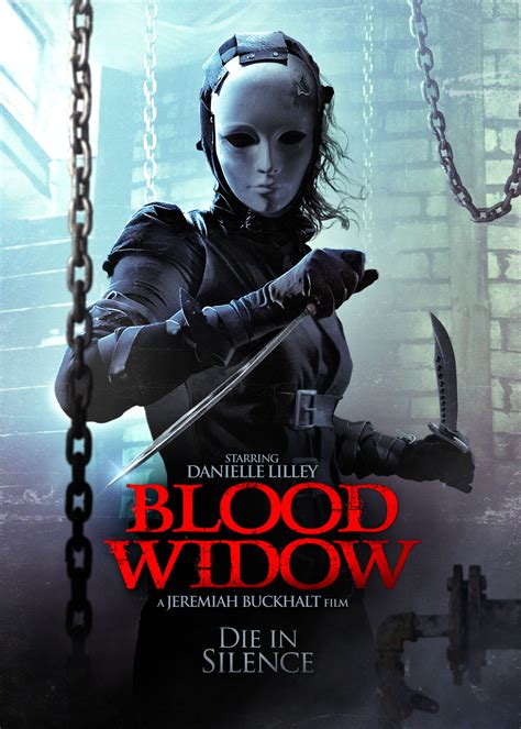 'Blood Widow' Slashes Into Cannes - Bloody Disgusting