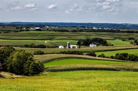 Free Images : landscape, nature, horizon, marsh, mountain, cloud, sky, field, farm, meadow ...