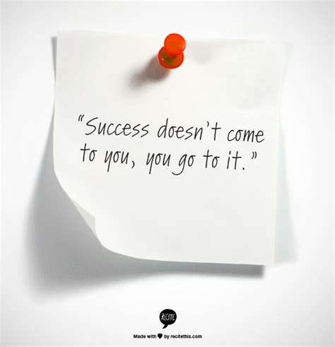 Inspiring Quotes For Student Job Seekers - Employment4students