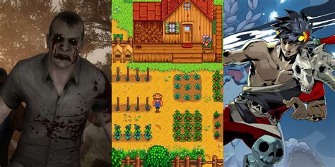 The 10 best Steam games of all time, according to user ratings - US ...