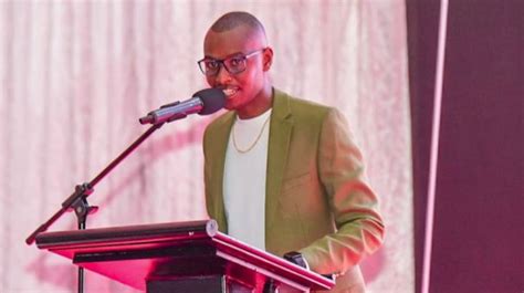 Samidoh acknowledges his ‘wives’ and children during foundation launch – Nairobi News