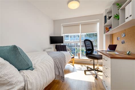 Student Accommodation in Portsmouth, UK | Collegiate AC