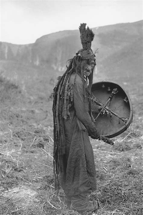 Shamanism - Rituals, Costumes, Tools | Britannica