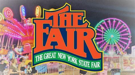 New York State Fair (2023) – Green Event Ninjas