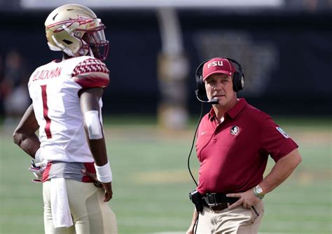 UPDATE: Jimbo Fisher is staying at FSU, Texas A&M off the table - USA ...