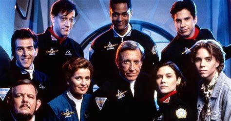 'SeaQuest DSV': Where Is The Cast Now?