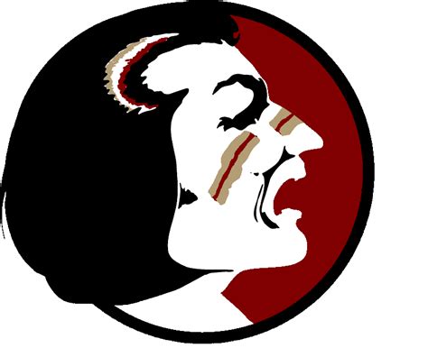 Florida State University Logo - LogoDix