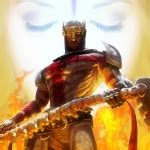 Download Video Game Dante's Inferno PFP