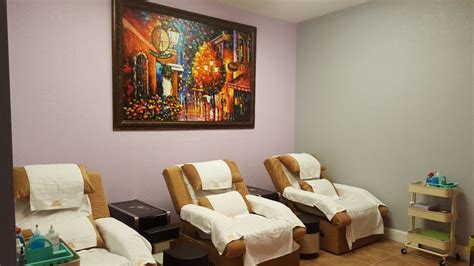 LOTUS DAY SPA - Updated December 2024 - 18 Photos & 28 Reviews - 139 N ...