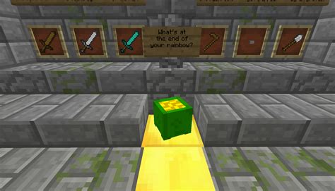 Event - MineZ - Seeing Green | Shotbow