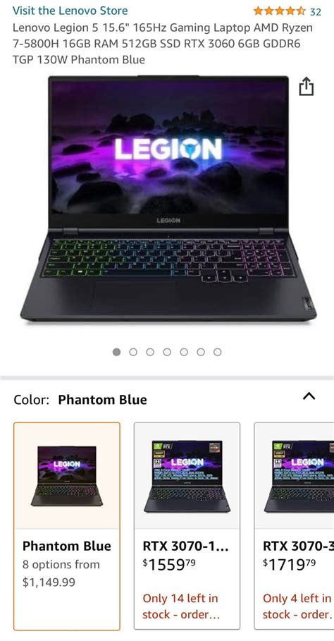 Is this a good deal? : r/GamingLaptops