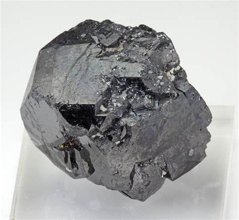 Magnetite - Minerals For Sale - #1113807