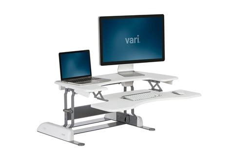 VariDesk Pro Plus 36 | Product Library | est living