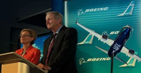 Boeing: Profits and Payouts Over Passenger Safety | Portside