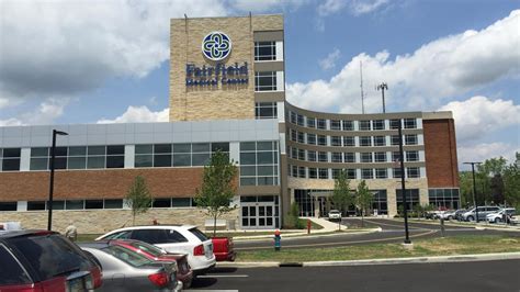 Lancaster's Fairfield Medical posts $22.6M operating loss from IT overhaul - Columbus Business First