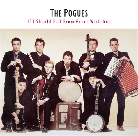 The Pogues – Fairytale Of New York Lyrics | Genius Lyrics