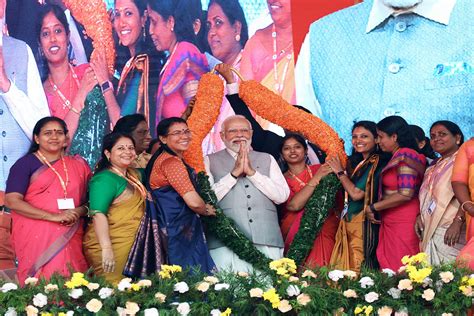 Kerala knows BJP will grow, defeat the Left and Congress: PM