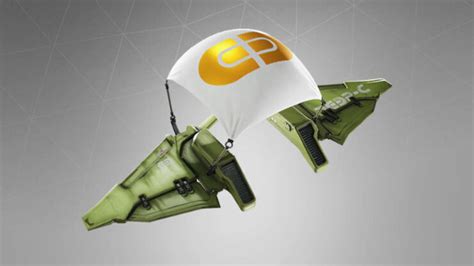 Every Glider skin in Fortnite – Complete Glider skin list - Gamepur