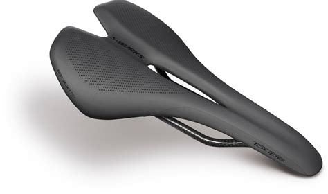 Specialized S-WORKS Toupe Carbon Saddle - £175.99 | Saddles Performance - Specialized | Cyclestore