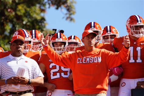 Tiger Tracker: All Clemson Recruiting Mailbag - Sports Illustrated Clemson Tigers News, Analysis ...