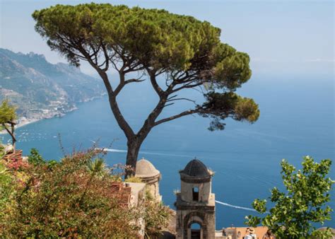 3 BEST HOTELS in Ravello - Updated for 2022