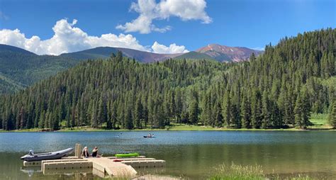 Best State Parks in Colorado | Insider Families