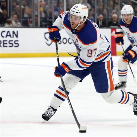 Oilers vs. Ducks Betting Odds, Free Picks, and Predictions - 10:08 PM ...