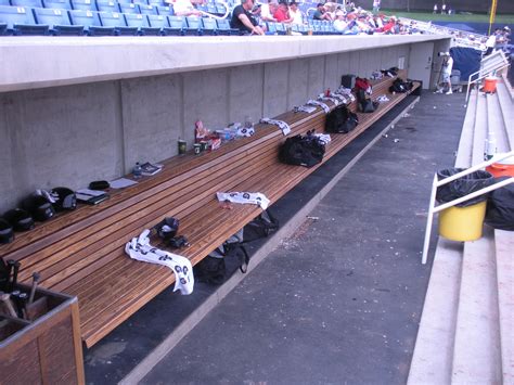 baseball dugout design ideas - Google Search | PCA Baseball | Pinterest