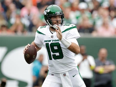 Joe Flacco To Jets? South Jersey Native Interested In Return: Report ...