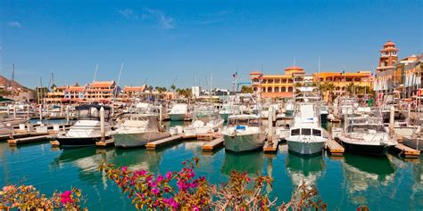 A Guide to Marina Cabo San Lucas | Things To Do