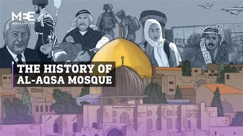 The history of al-Aqsa Mosque | Middle East Eye