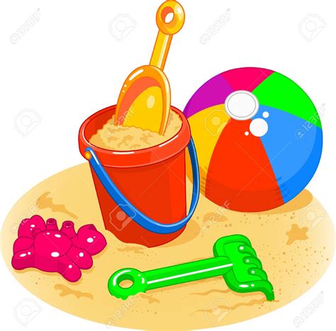 Sand Bucket Cliparts | Free download on ClipArtMag