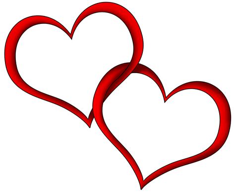 heart images hd png - Clip Art Library