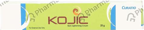 Kojic 2 % Cream (25): Uses, Side Effects, Price & Dosage | PharmEasy