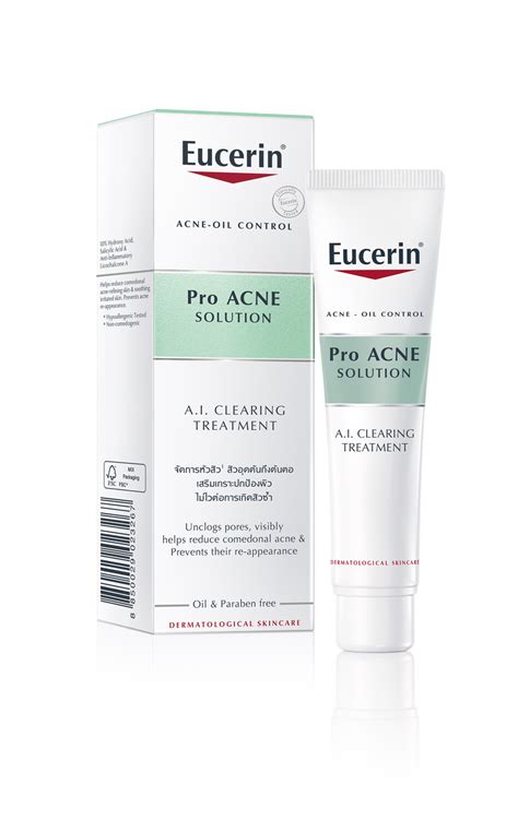 Eucerin PRO ACNE A.I TREATMENT - LAB Pharmacy