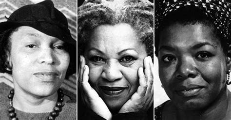 The Best Black Female Authors of the 20th Century