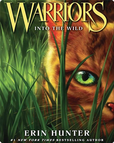 Read Warriors #1: Into the Wild on Epic | Warrior cats books, Wild book, The warriors book