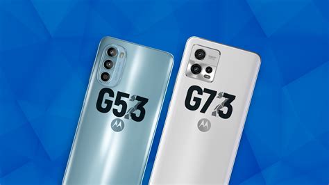 Moto G53, G73 5G with leaked specs, M2 Macs launched in Brazil and more ...