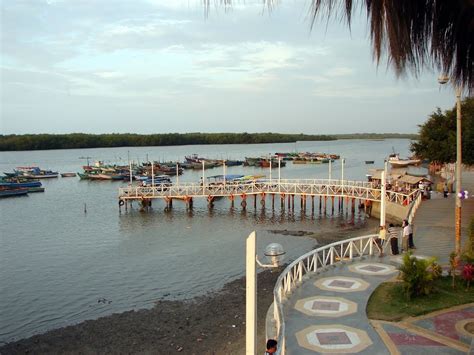 Tumbes | Erasmus blog Peru