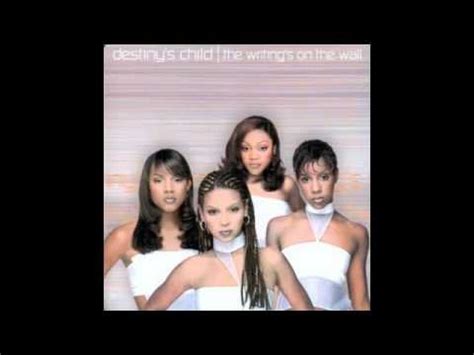 Destiny's Child — Jumpin' Jumpin' : 90smusic