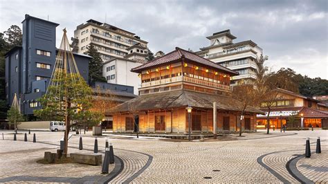 Ishikawa Travel Guide: Kanazawa & Beyond | Rough Guides