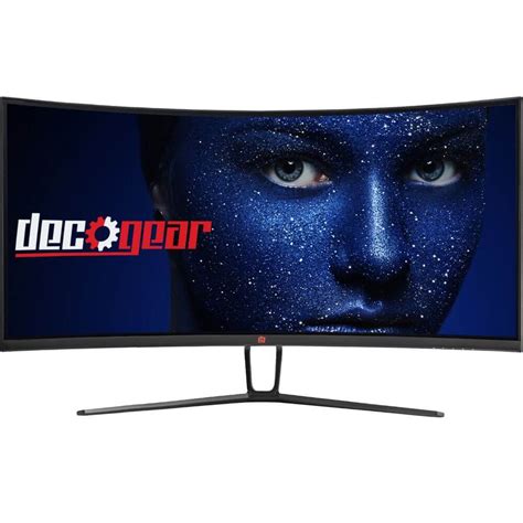 Maximize Gaming Performance with a 120 Hertz 35 Inch Curved Monitor