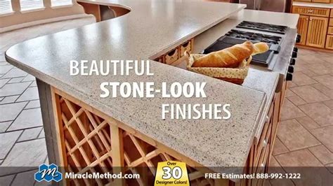 Kitchen Countertop Resurfacing Ideas – Countertops Ideas