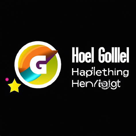 How to Design a Stunning GoHighLevel Logo - GHL Worx