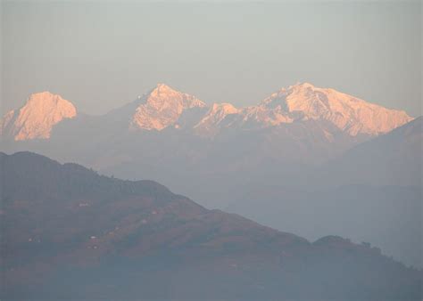 Himalaya Sunrise, Nepal | Audley Travel US