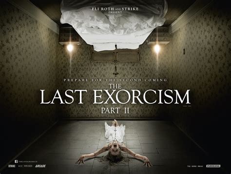 The Last Exorcism Part II Picture 5