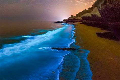 4 natural light phenomenons that may just be more stunning than the ...