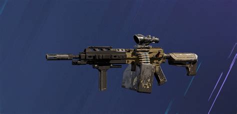 [Top 15] Rainbow 6 Siege Most Accurate Weapons That Are Powerful ...