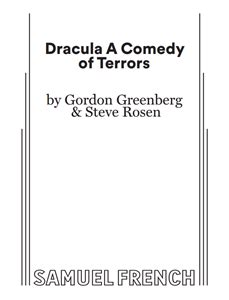 Dracula: A Comedy of Terrors | Concord Theatricals